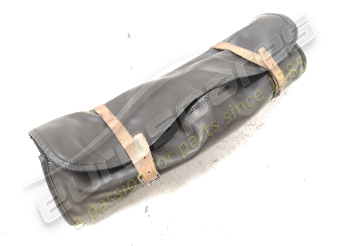 KIT DE CRIC Ferrari UTILISÉ. NUMÉRO DE PIÈCE 130423 (1)