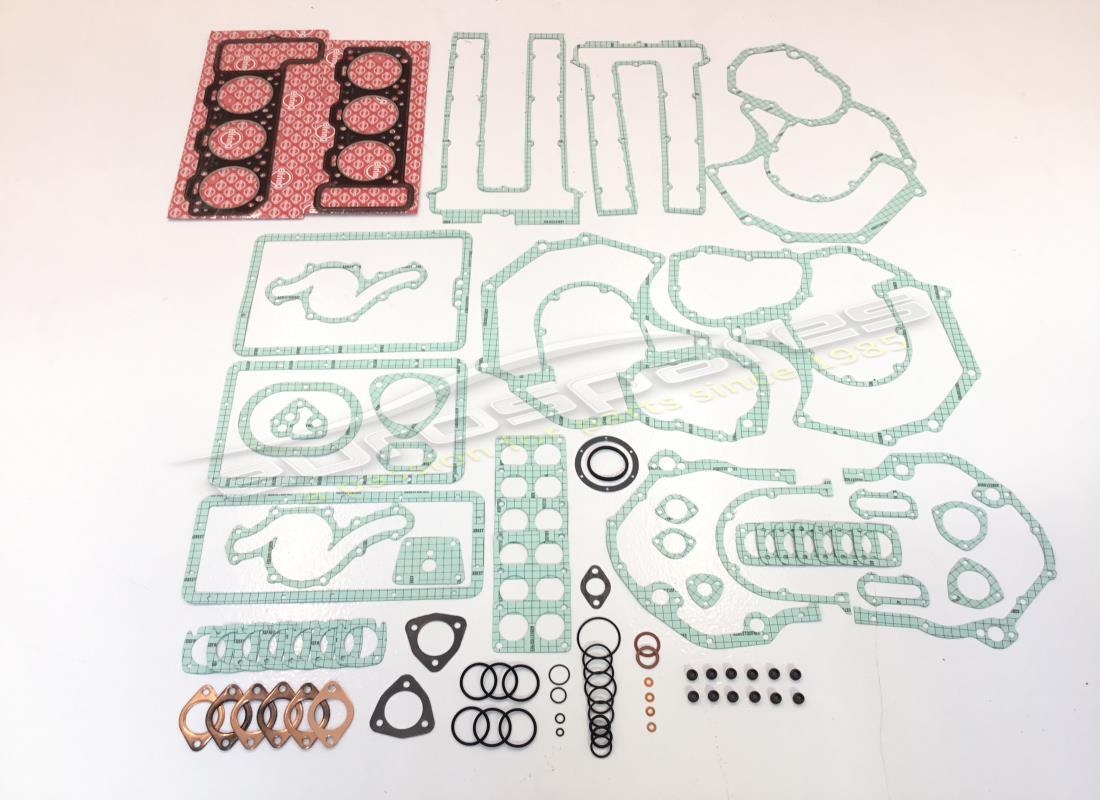 nouveau jeu de joints moteur ferrari. numéro de pièce 95100122 (1)