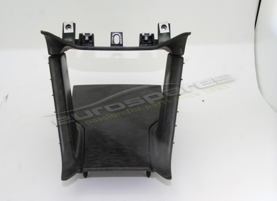 CONSOLE CENTRALE D'OCCASION Lamborghini, LWRSTRUTT.INF ANT. NUMÉRO DE PIÈCE 4T0864363F (1)
