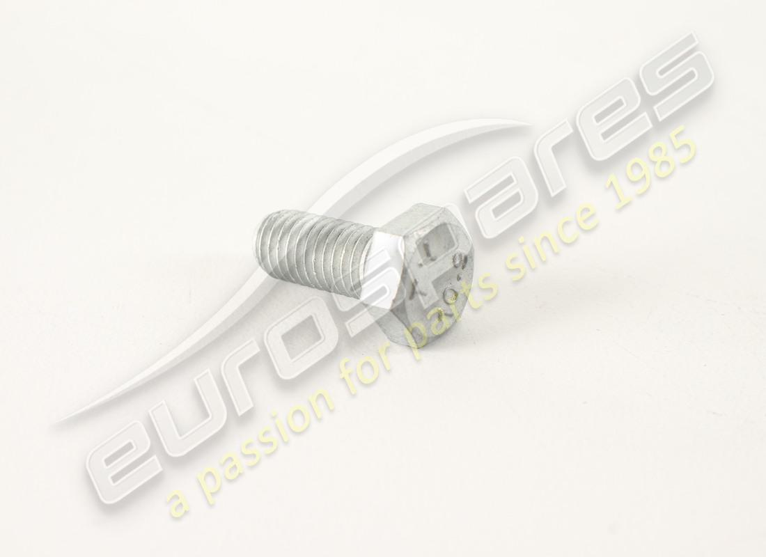 nouvelle vis porsche, tête hexagonale - m 8x18 - g 509 0001 >>509 0462 - g 519 0001 >>519 1141 - g 519 5001 >>519 5209 - g 709 0001 >>709 0223 - g 719 0001 >>719 2526 - g 739 0001 >>739 0002 - g 739 1001 >>739 