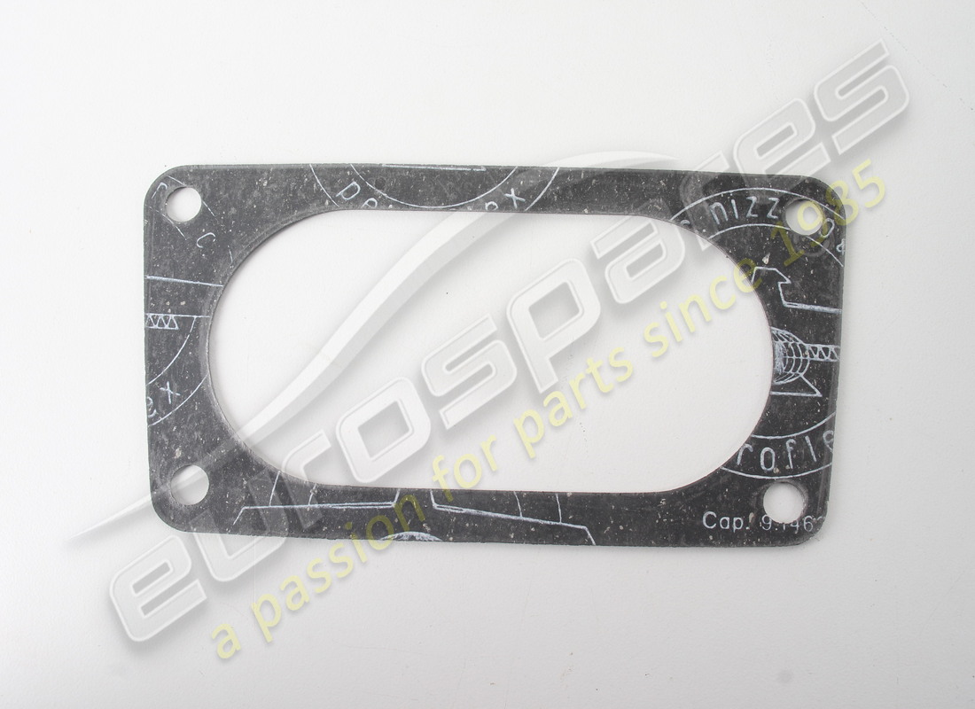 joint de collecteur d'admission d'air neuf lamborghini. numéro de pièce 001324481 (1)