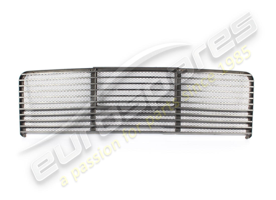 COUVERCLE MOTEUR DE GRILLE ARRIÈRE UTILISÉ Ferrari. NUMÉRO DE PIÈCE 61500500 (1)