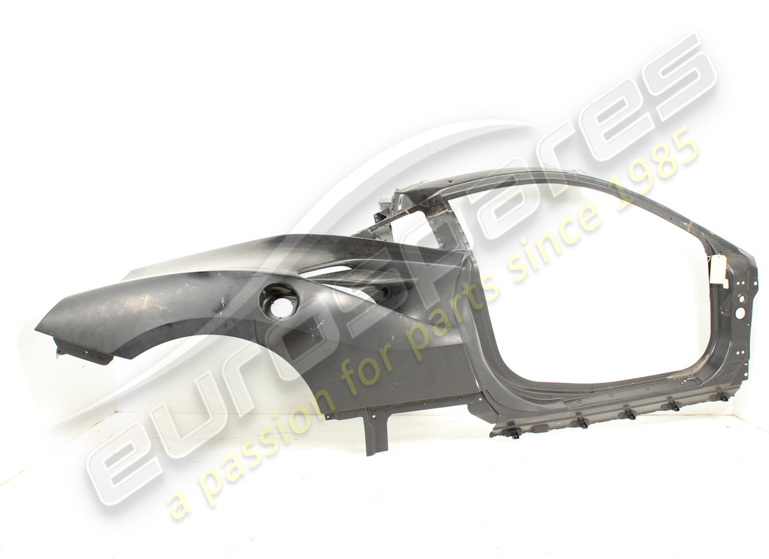 nouveau flançon droit ferrari. numéro de pièce 985855308 (1)