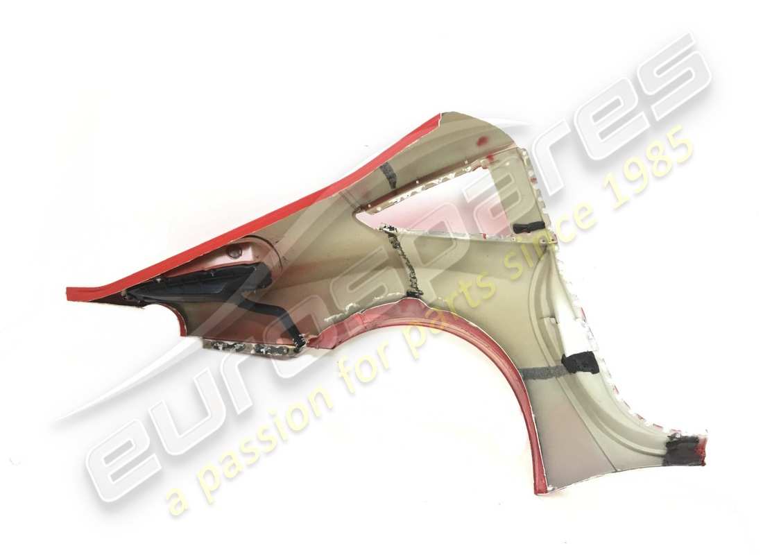 utilisé ferrari flancs arrière gauche complet. numéro de pièce 84185911 (2)