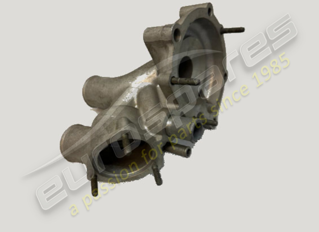 corps de pompe à eau neuf ferrari. numéro de pièce 107128 (3)