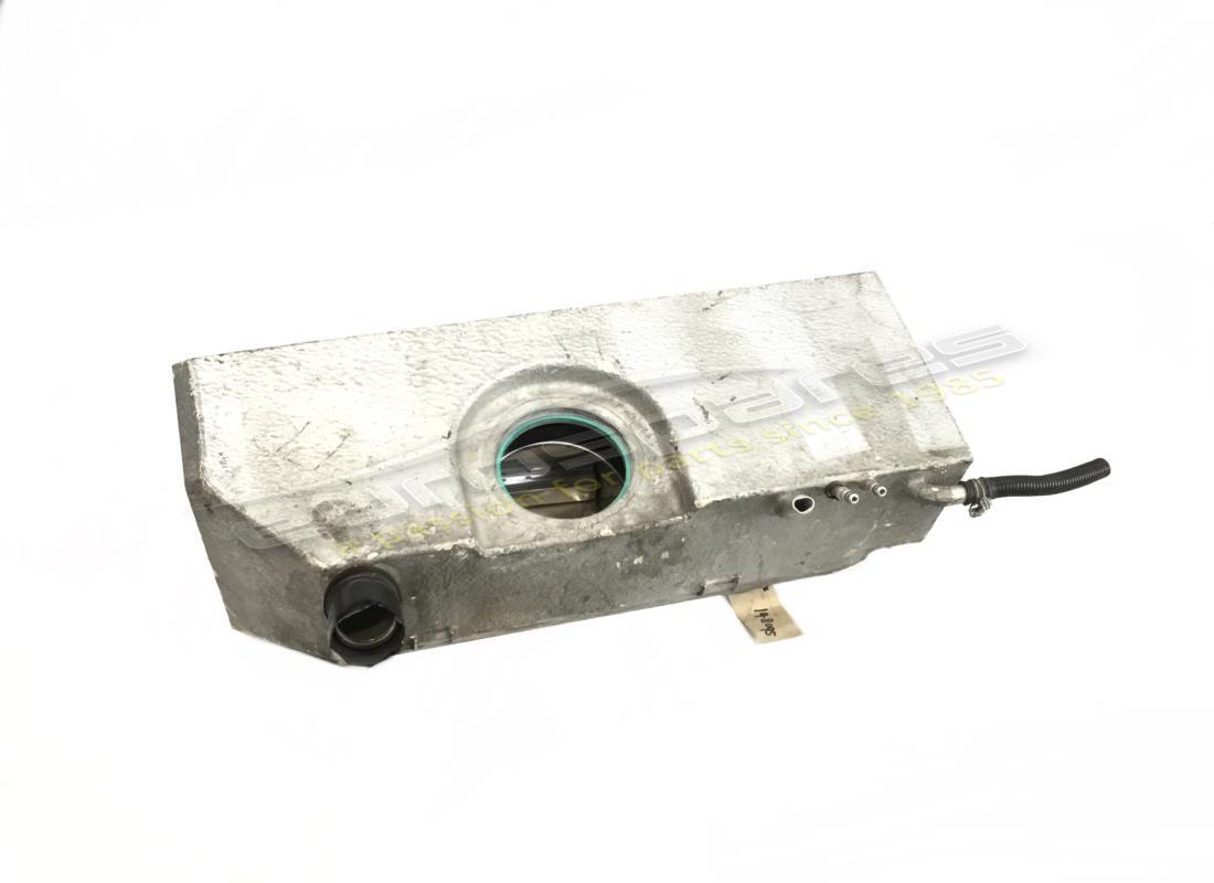 RÉSERVOIR DE CARBURANT GAUCHE Ferrari UTILISÉ. NUMÉRO DE PIÈCE 148095 (1)