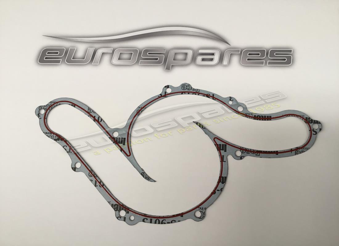 nouveau joint de couvercle de pompe à eau maserati. numéro de pièce 580046200 (1)