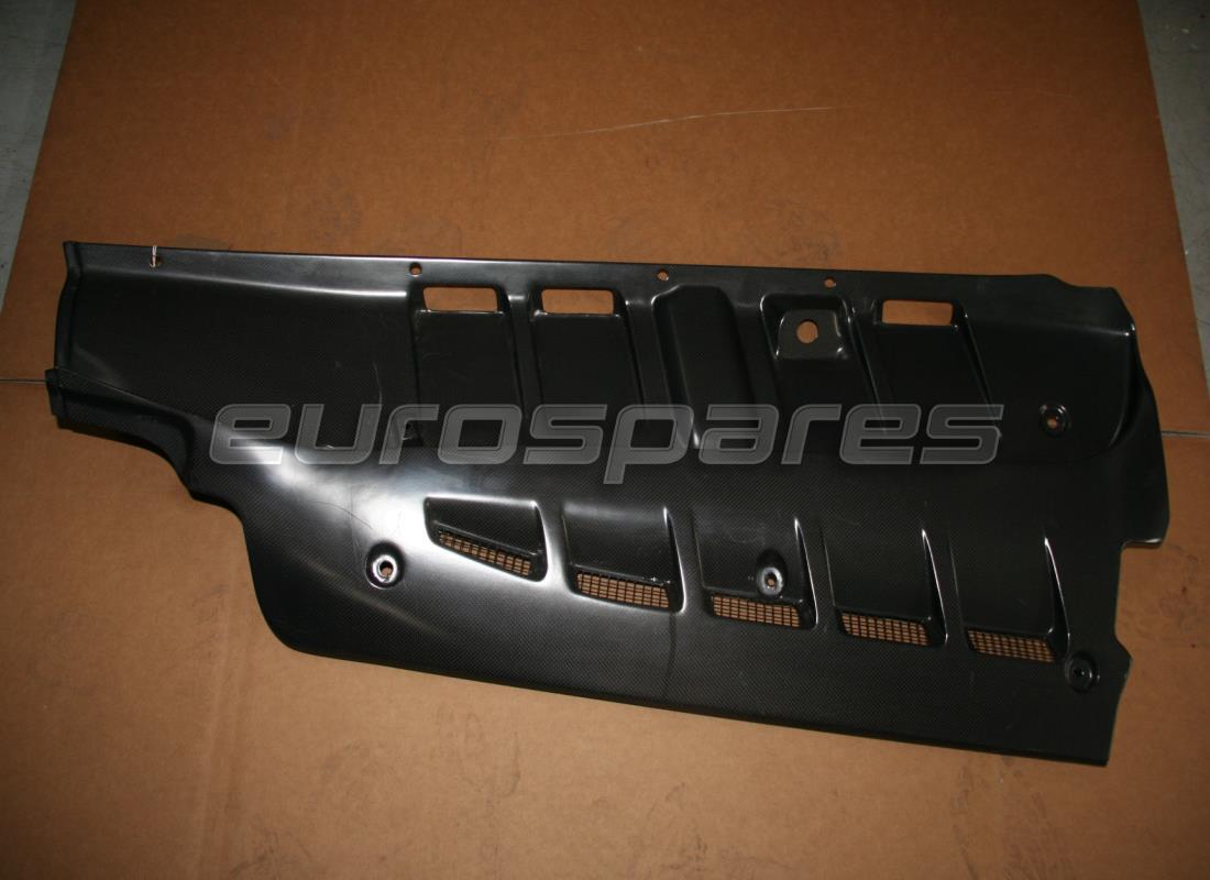 utilisé ferrari ouverture avant gauche. numéro de pièce 69332600 (1)