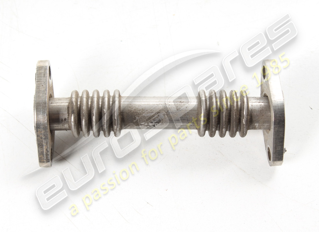 UTILISÉ Ferrari TUBE POUR VALVE. . NUMÉRO DE PIÈCE 185892 (1)