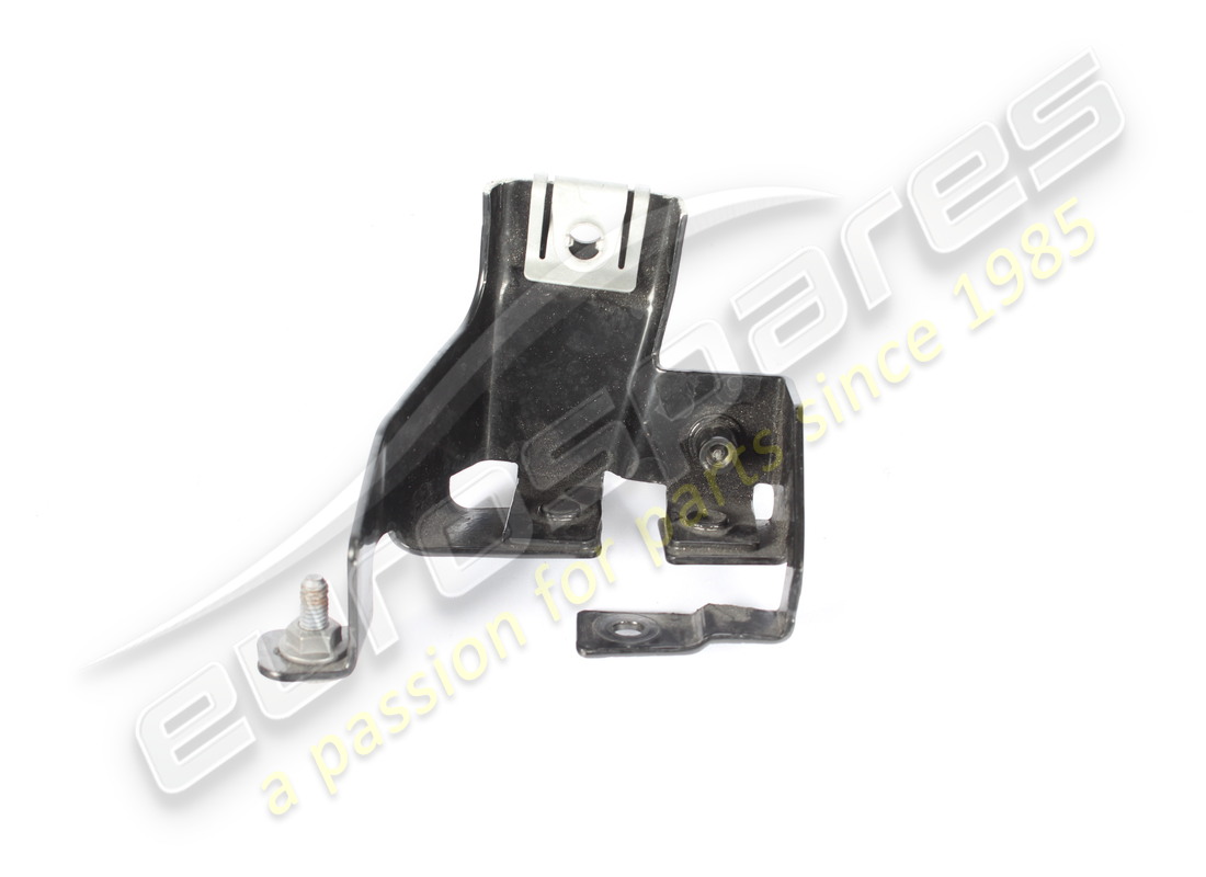 utilisé le support lamborghini. numéro de pièce 4t8863973a (2)