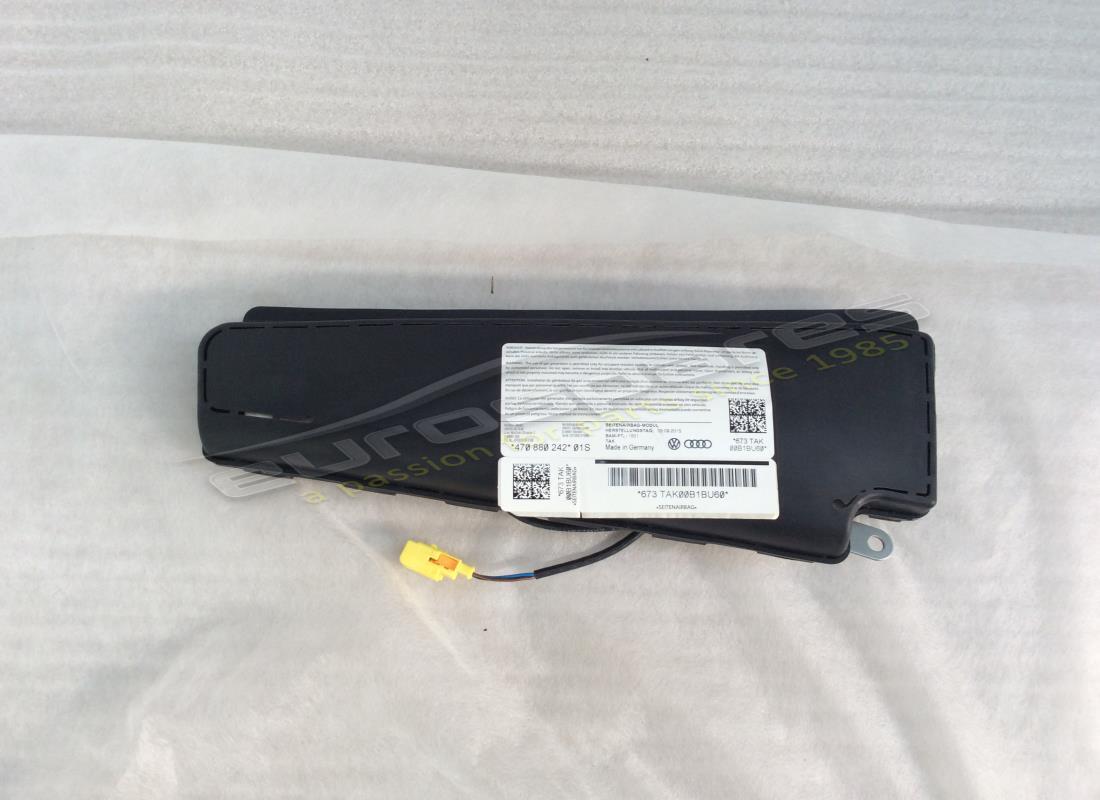 nouveau lamborghini airbag latéral avant. référence 470880242 (1)