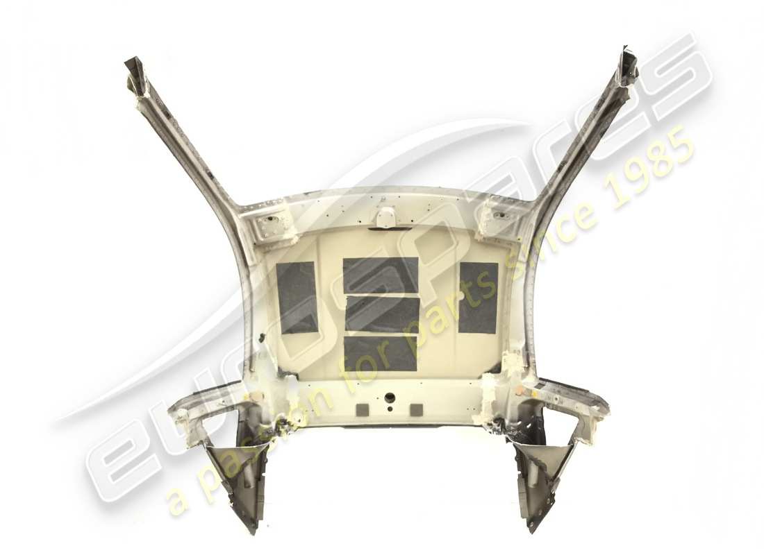 ferrari garniture de toit utilisée. numéro de pièce 87523311 (2)