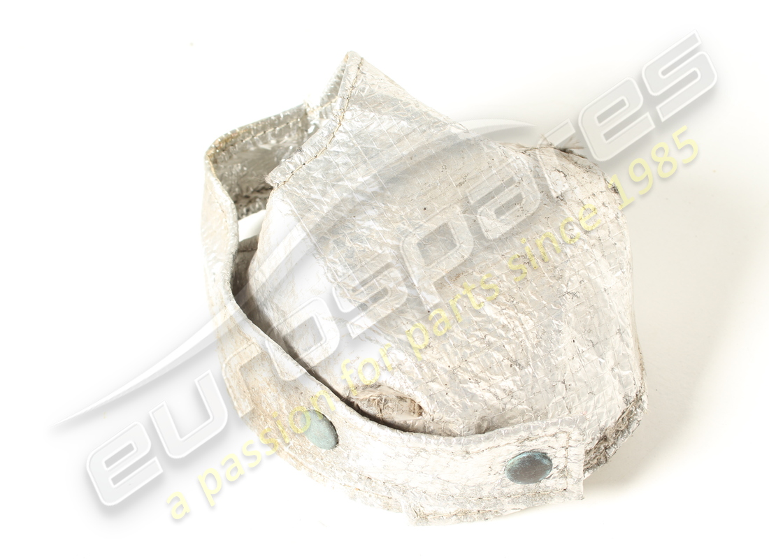 ferrari bouclier thermique utilisé. numéro de pièce 312024 (2)