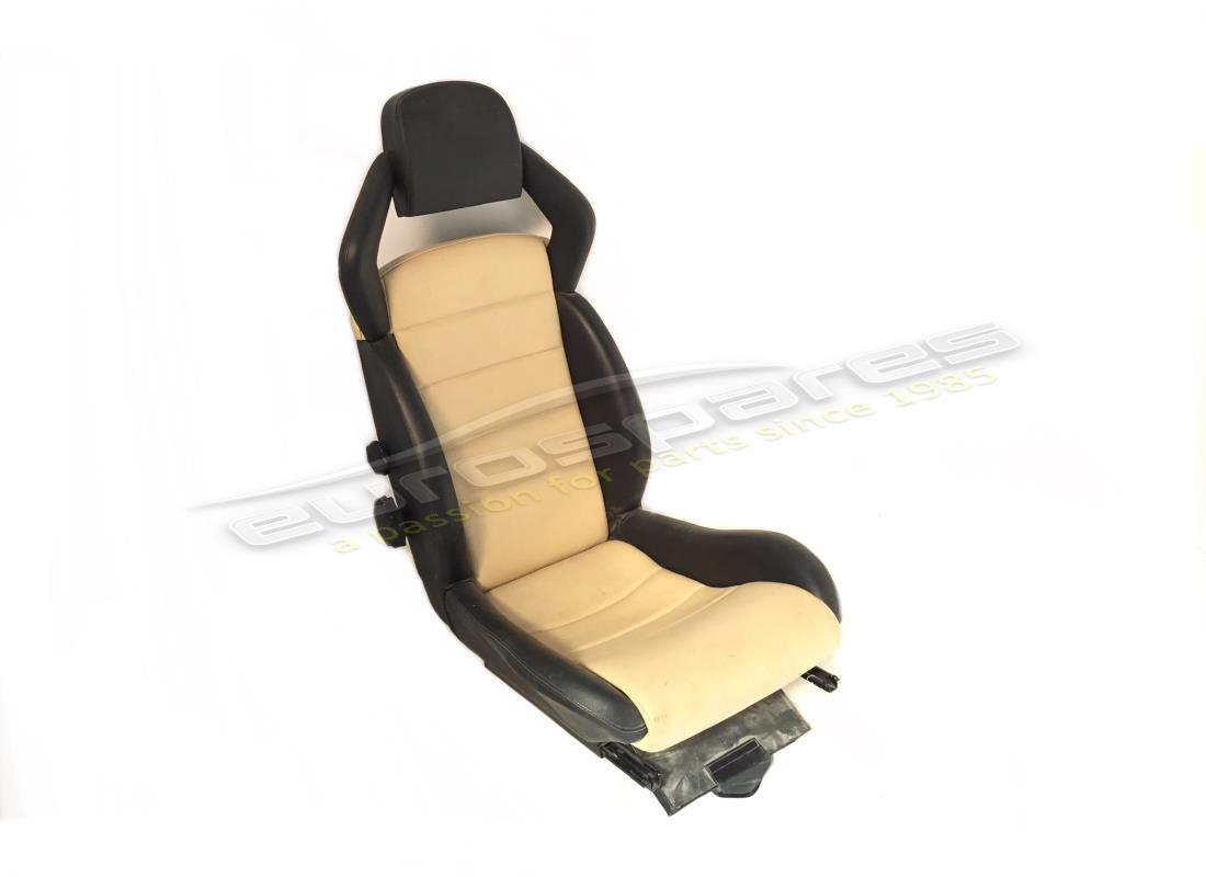 ensemble de siège lamborghini utilisé. numéro de pièce 0075013978 (1)