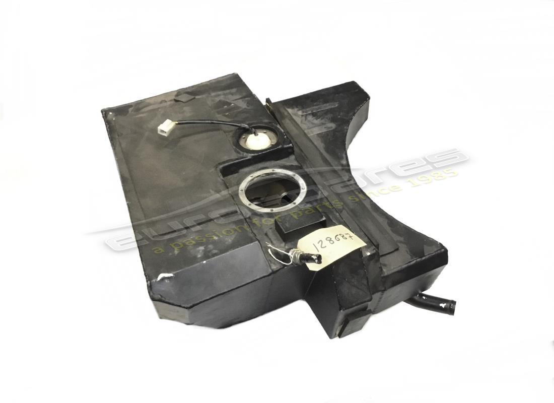 RÉSERVOIR DE CARBURANT DROIT D'OCCASION Ferrari 501> . NUMÉRO DE PIÈCE 128687 (1)
