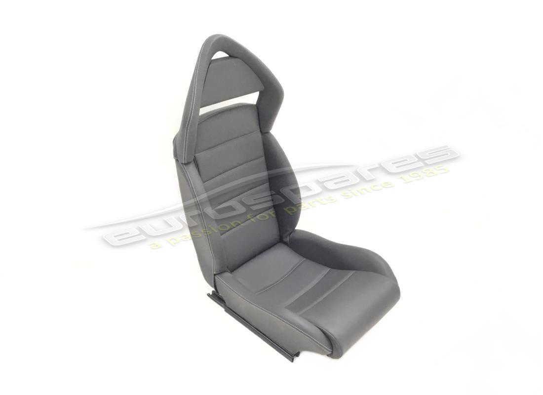 UTILISÉ Lamborghini SIÈGE AVANT. NUMÉRO DE PIÈCE 410881030 (1)
