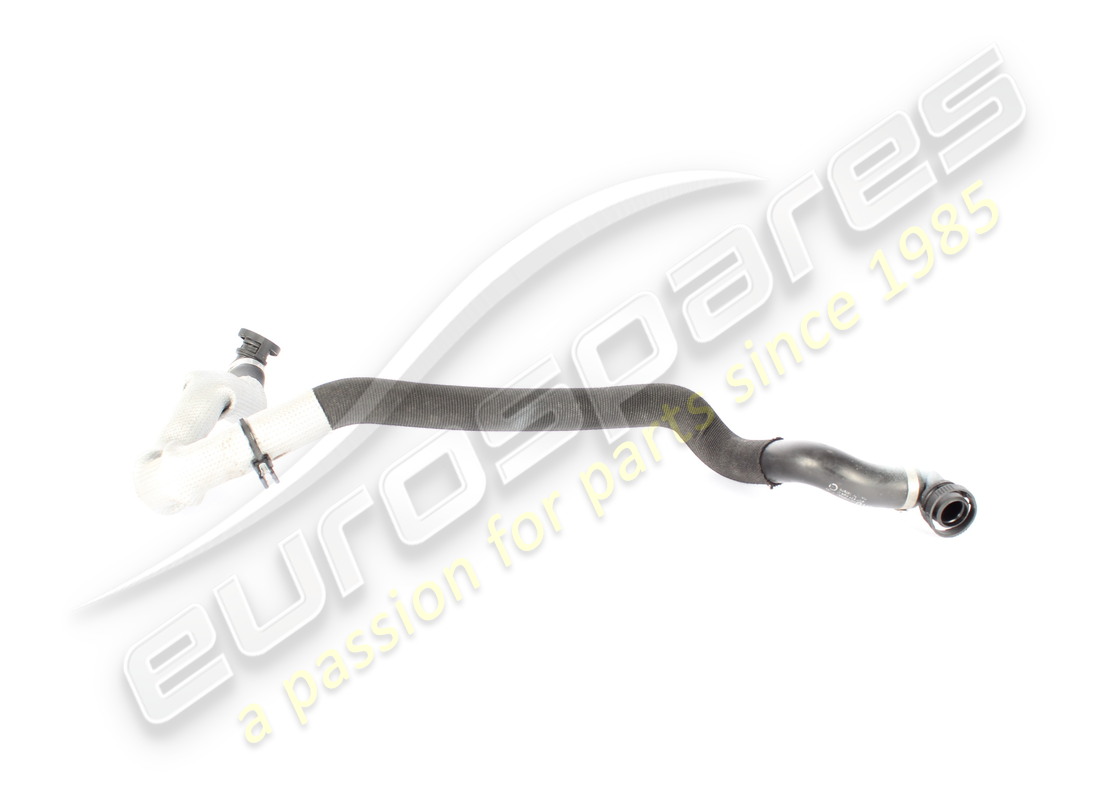 TUYAU Lamborghini UTILISÉ. NUMÉRO DE PIÈCE 4S0131605C (1)