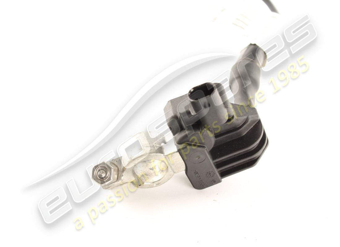 utilisé lamborghini gestion de la batteriediag-adr : 071. numéro de pièce 4s0915181 (2)