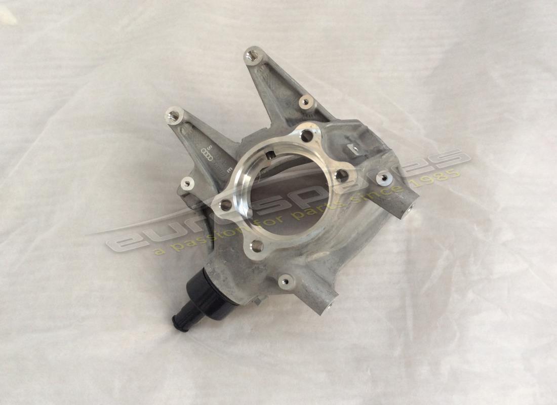nouveau lamborghini support de roue au724. numéro de pièce 4s0505434e (1)