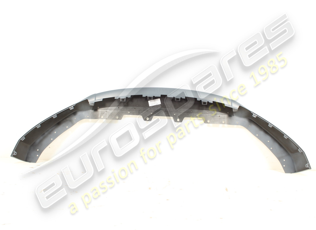 nouveau spoiler de pare-choc avant maserati. numéro de pièce 670090047 (2)