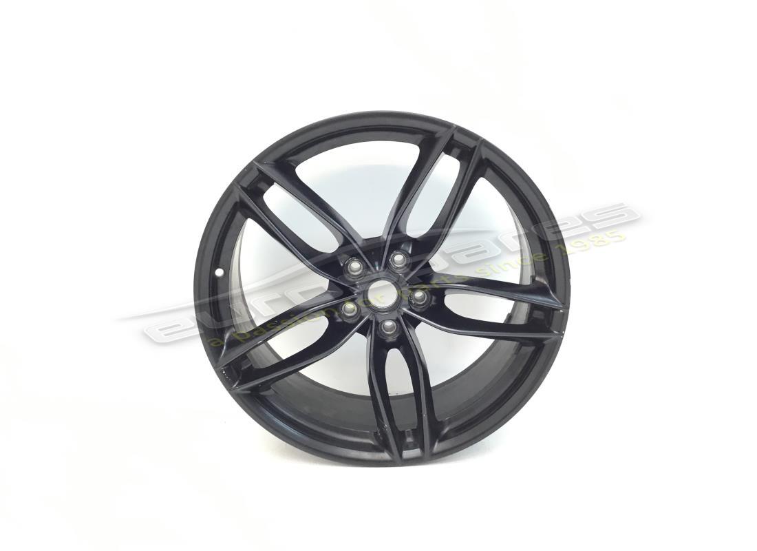 UTILISÉ Ferrari 20 ROUE AVANT . NUMÉRO DE PIÈCE 310139A (1)