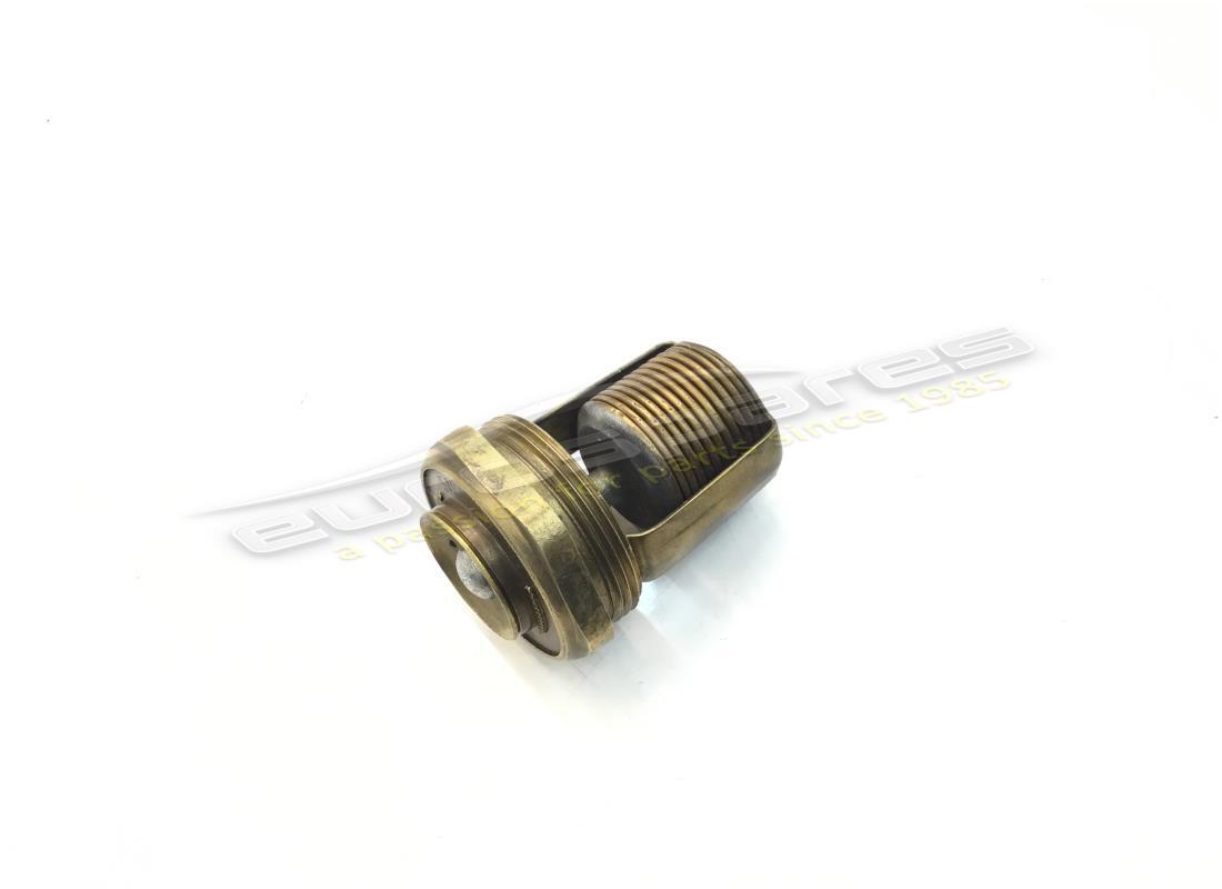 nouvelle soupape thermostat lamborghini. numéro de pièce 001702817 (1)