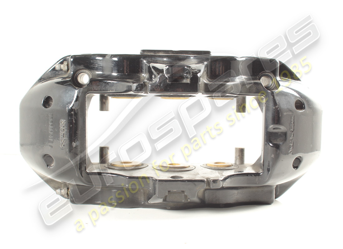 utilisé lamborghini étrier ccb avant my06-07 b. numéro de pièce 410615105j (2)
