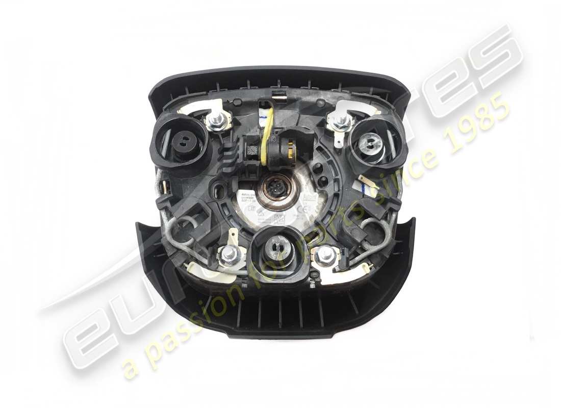 nouvelle unité airbag oem. numéro de pièce 4ml880201a6ps (2)