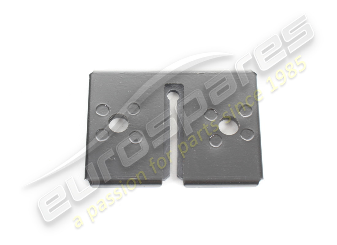 NOUVELLE Ferrari PETITE PLAQUE GAUCHE. NUMÉRO DE PIÈCE 63895300 (1)