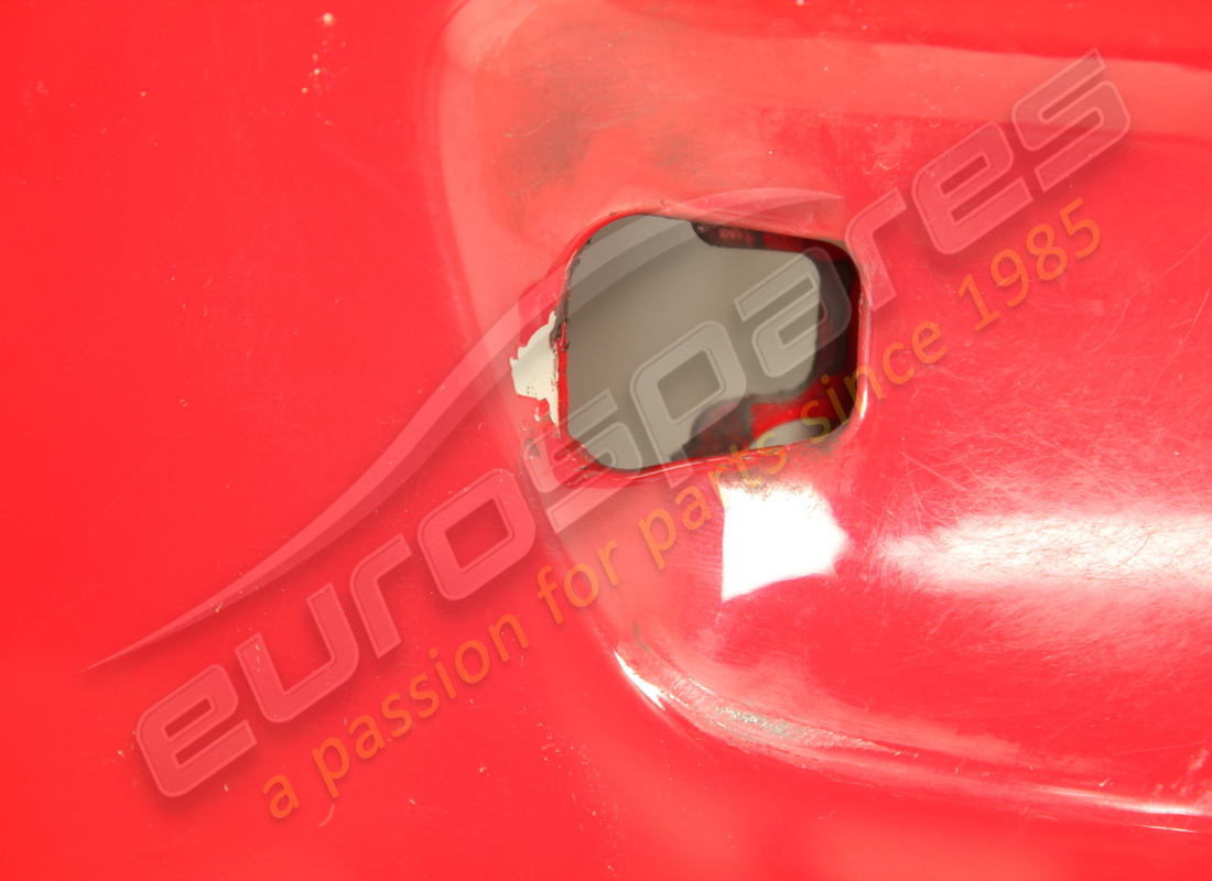 utilisé ferrari porte gauche. numéro de pièce 64710200 (4)