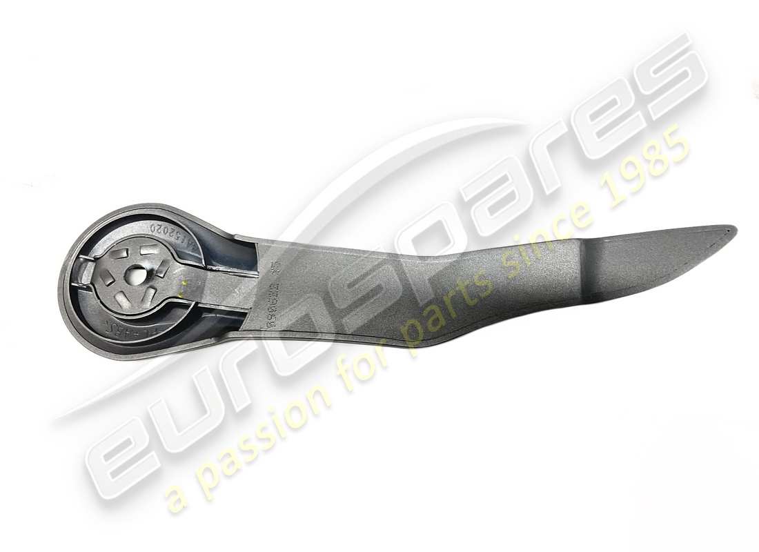 nouveau levier d'inclinaison du siège gauche ferrari. numéro de pièce 893994 (2)