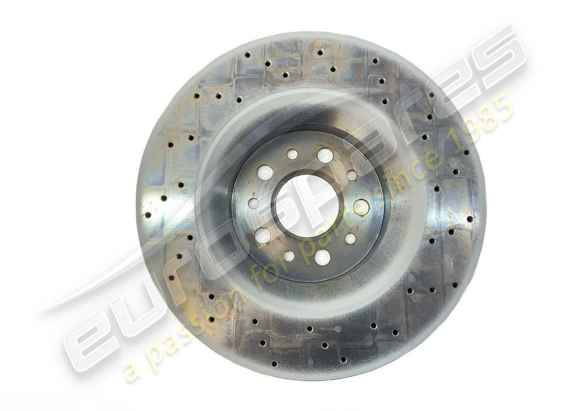 nouveau disque de frein arrière gauche maserati. numéro de pièce 670105706 (2)