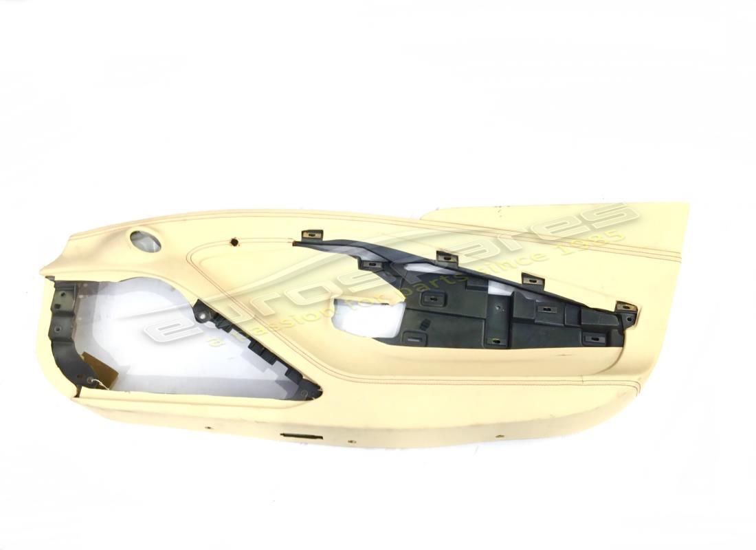 Panneau porte DX GDX complet d'occasion. Numéro de pièce : 880328 (1)