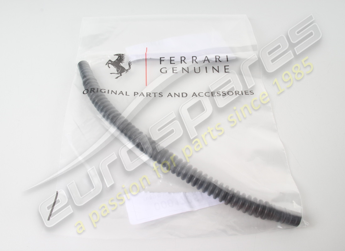 nouveau tuyau d'alimentation ferrari. numéro de pièce 170513 (2)
