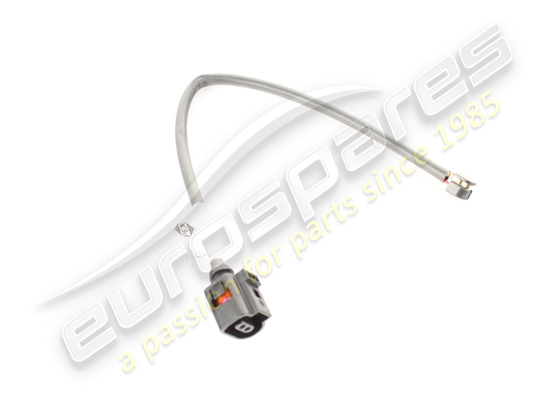 nouveau fil émetteur porsche (capteur d'usure des plaquettes de frein). numéro de pièce 971907253 (1)
