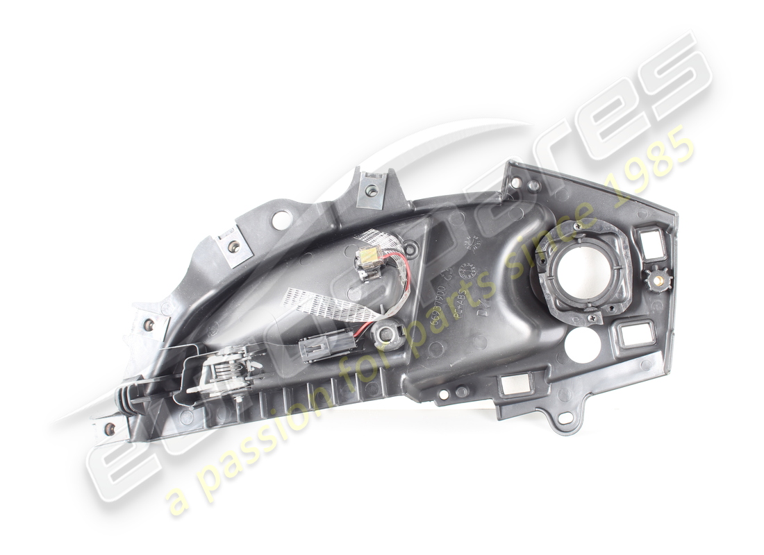 POIGNÉE DE PORTE ARRIÈRE DROITE COMPLÈTE. RÉFÉRENCE : 980139377 (2) poignée de porte arrière droite complète. référence : 980139377 (2)