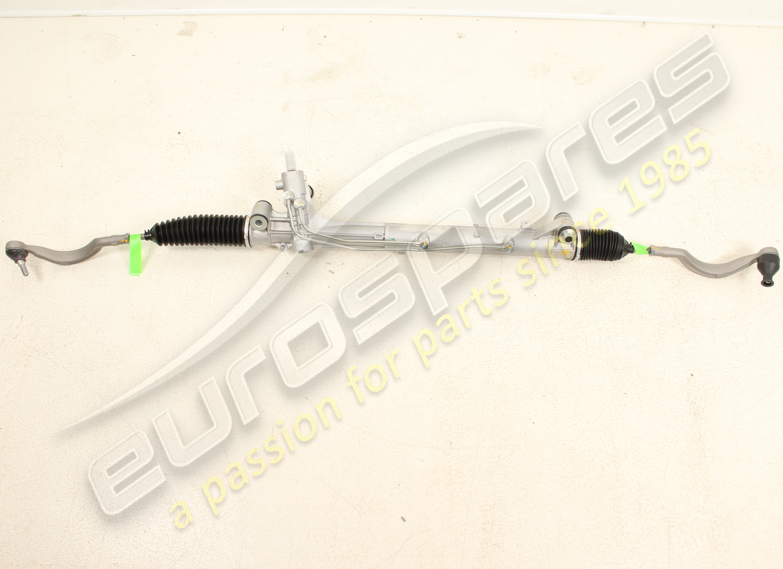 nouvelle boîte de direction à crémaillère complète maserati. numéro de pièce 670003957 (1)