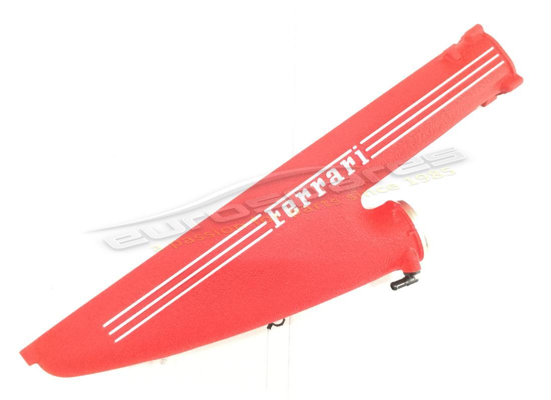 nouveau plénum d'admission droit ferrari. numéro de pièce 288308 (1)
