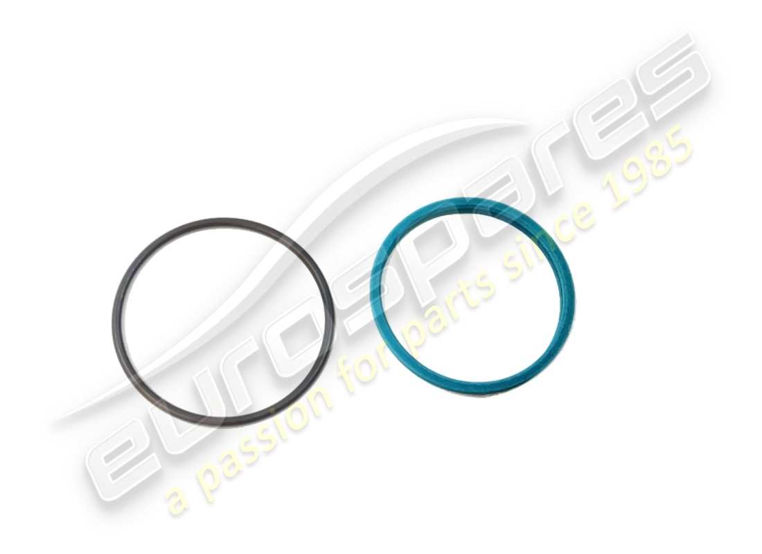 nouveau bague grattoir ferrari. numéro de pièce 172970 (1)