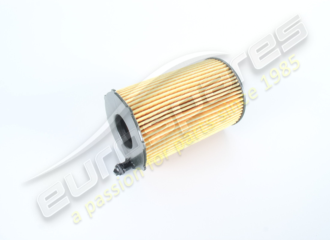 nouvel élément filtrant porsche avec joint. numéro de pièce 95810722220 (1)