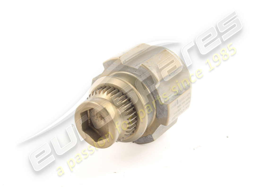 utilisé lamborghini retenue de piston. numéro de pièce 470615259 (2)