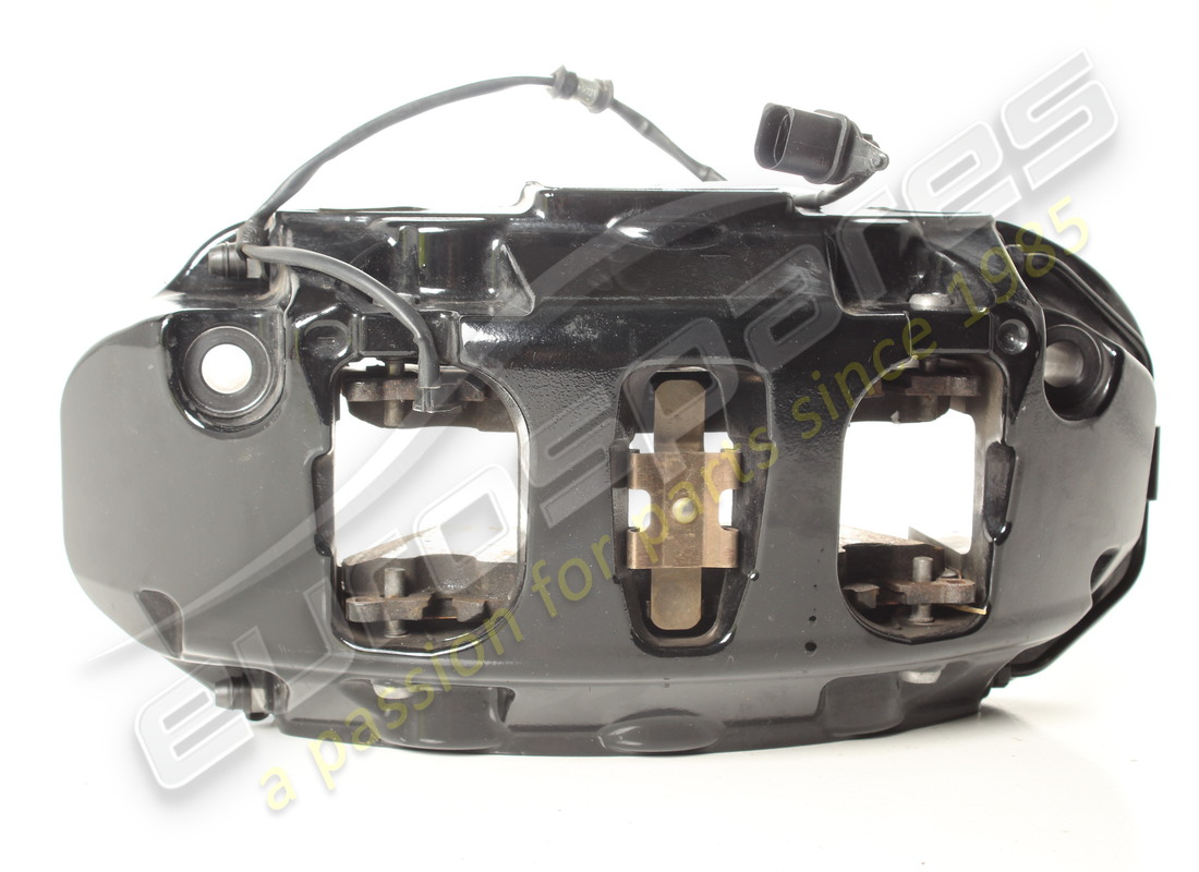 utilisé lamborghini étrier ccb avant. numéro de pièce 470615105p (3)