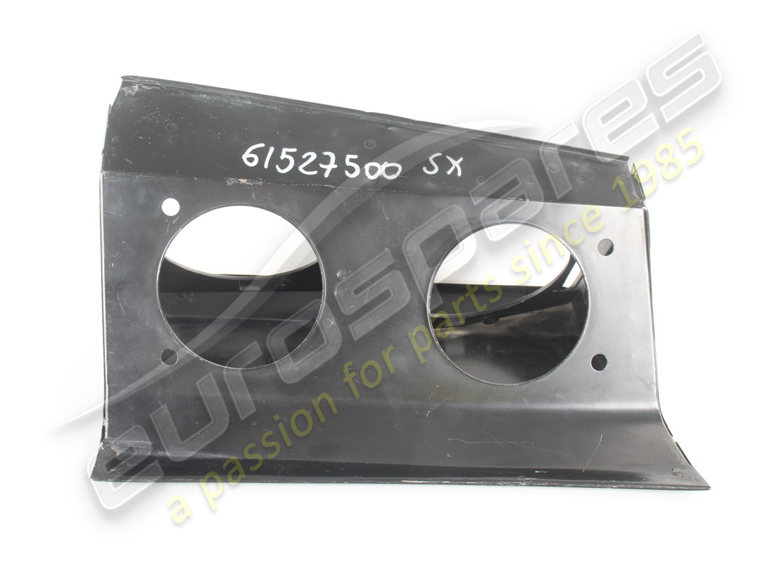 nouveau boîtier de lampe front gauche ferrari. numéro de pièce 61527500 (1)