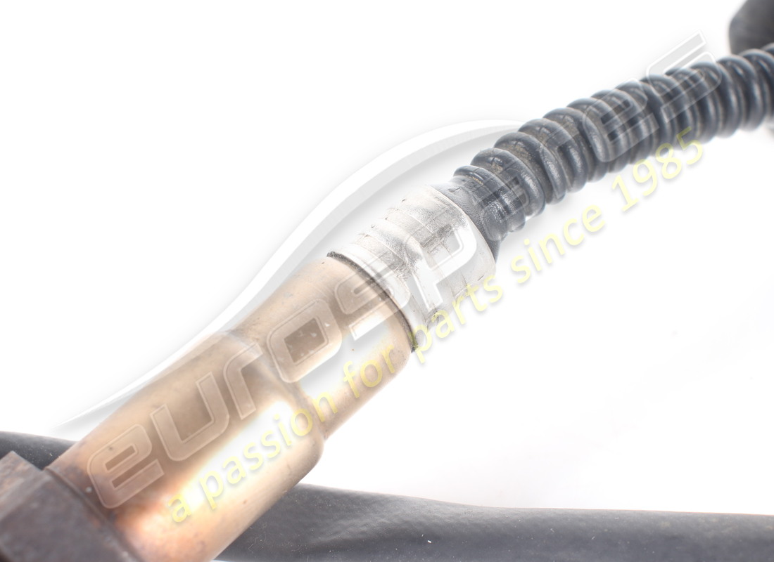 used maserati lambda sensor. part number 383700139 (3)
