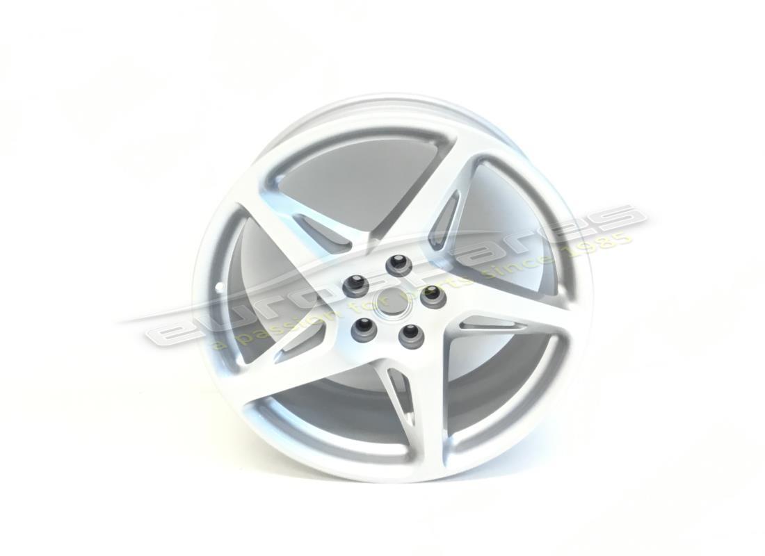 nouvelle ferrari roue arrière 20 pouces. numéro de pièce 258157 (1)