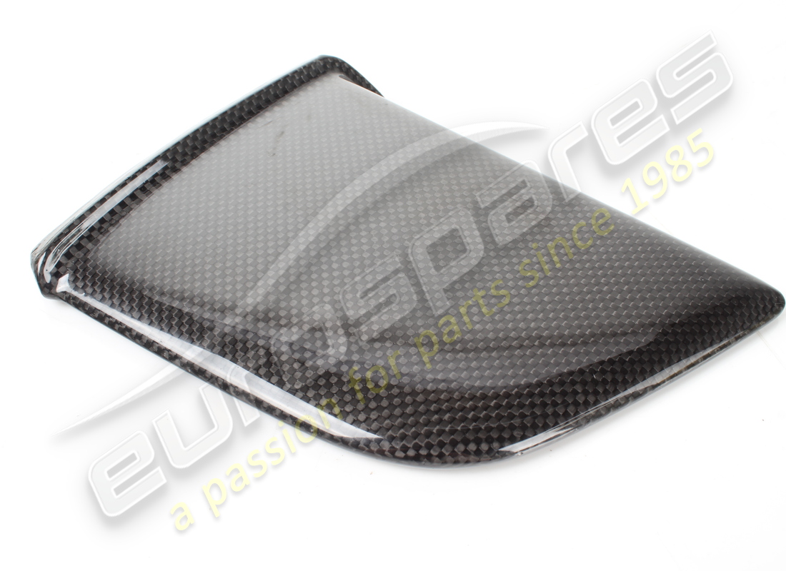 UTILISÉ Ferrari AILERON INTERNE DROIT. NUMÉRO DE PIÈCE 815637 (1)