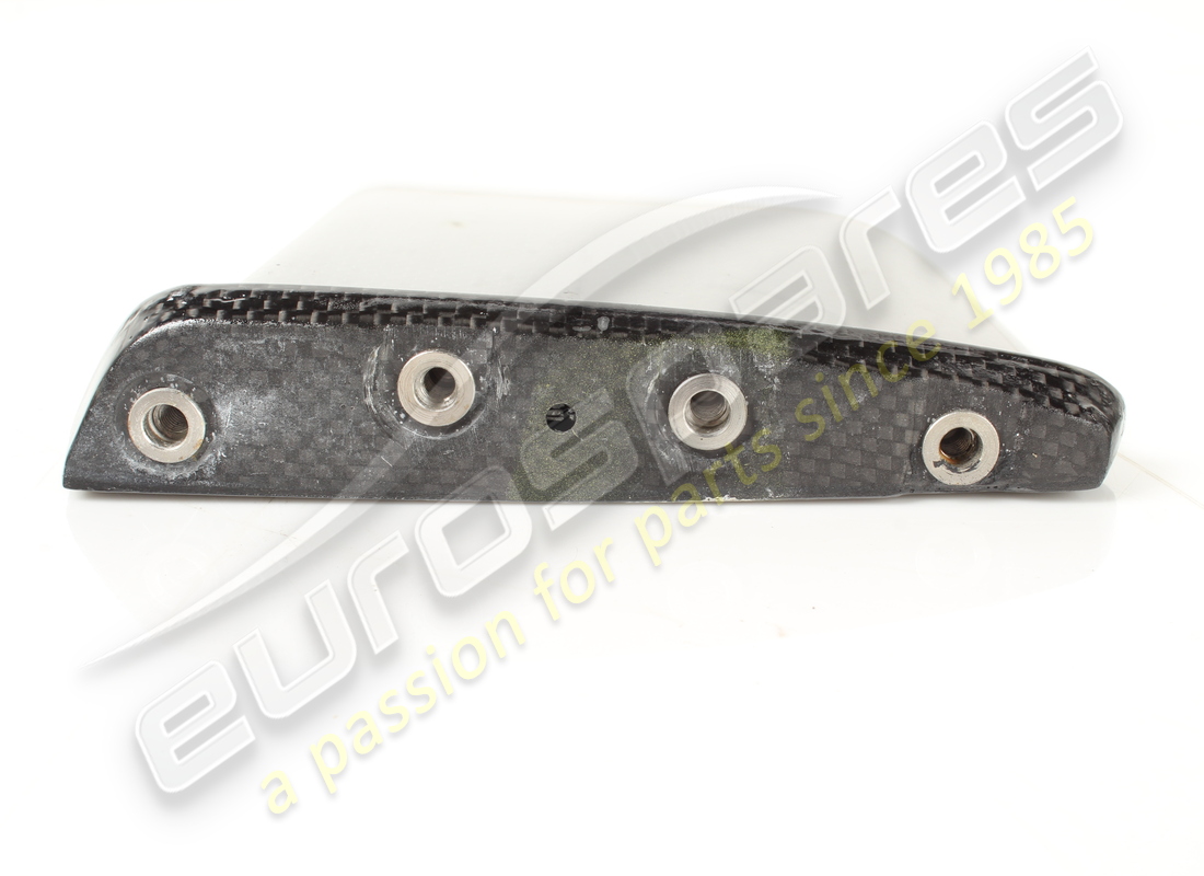 utilisé ferrari aileron interne droit. numéro de pièce 815637 (2)