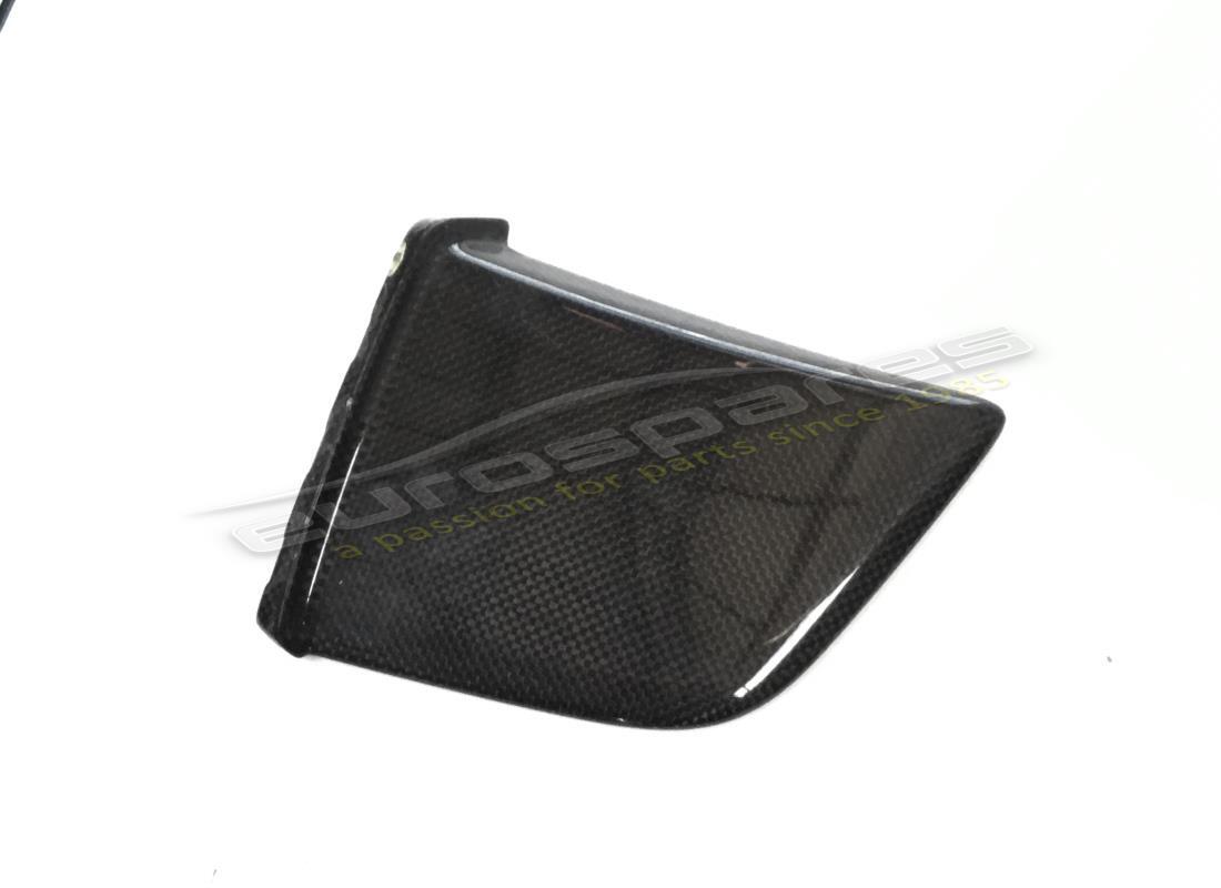 UTILISÉ Ferrari AILERON INTERNE DROIT. NUMÉRO DE PIÈCE 815637 (1)
