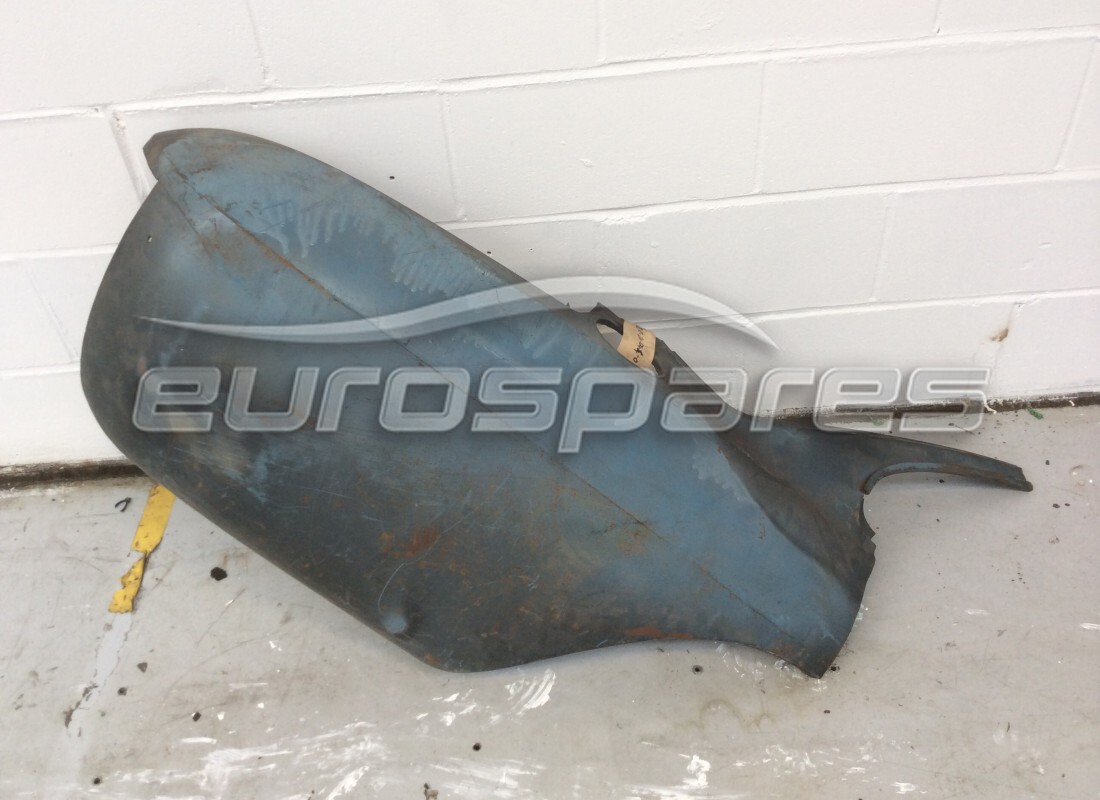 aileron arrière droit neuf ferrari 330 gt mk1. numéro de pièce 2422004407 (1)