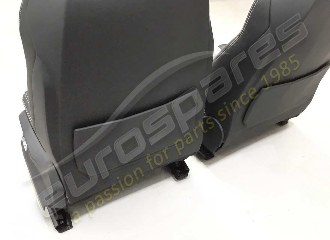 ensemble de sièges complet d'occasion eurospares urus. numéro de pièce eap1227394 (10)